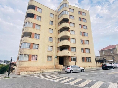 Apartment For Sale In Port Elizabeth Central, Port Elizabeth