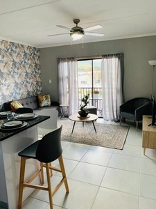 Apartment For Sale In Richwood, Milnerton