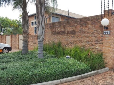 Apartment For Sale In Rietfontein, Pretoria