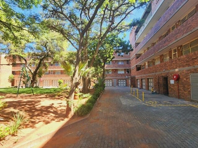 Apartment For Sale In Sinoville, Pretoria