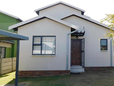 Apartment For Sale In Summerset, Midrand