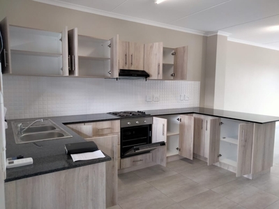 Apartment Rental Monthly in Paarl Central