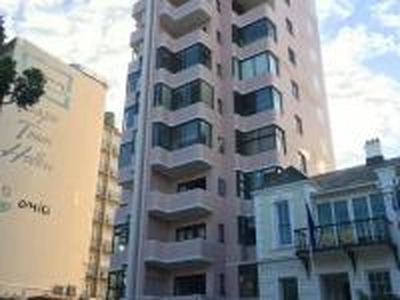 Apartment to Rent in Cape Town Centre - Property to rent - M
