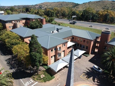 Commercial Property For Rent In Bedfordview, Gauteng