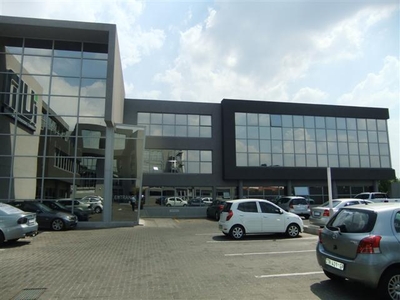 Commercial Property For Rent In Bedfordview, Gauteng