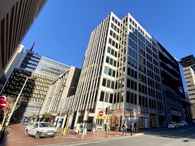 Commercial Property For Rent In Cape Town City Centre, Cape Town