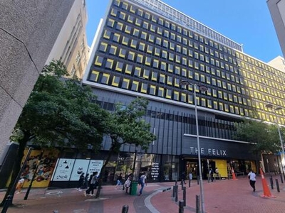 Commercial Property For Rent In Cape Town City Centre, Cape Town