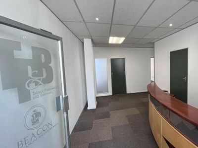 Commercial Property For Rent In Craighall, Johannesburg