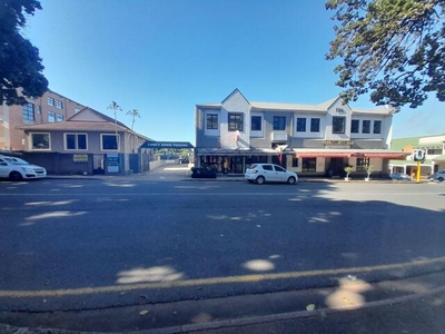 Commercial Property For Rent In Essenwood, Durban