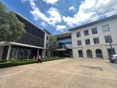 Commercial Property For Rent In Fourways, Sandton