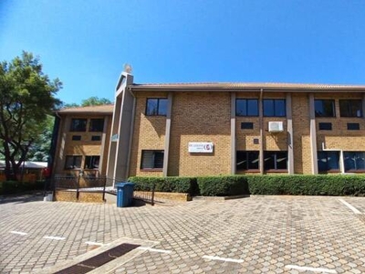 Commercial Property For Rent In Newlands, Pretoria