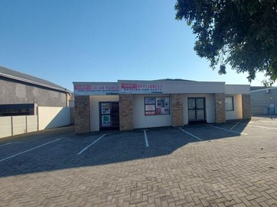 Commercial Property For Rent In Newton Park, Port Elizabeth