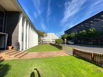 Commercial Property For Rent In Pinelands, Cape Town