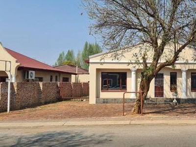 Commercial Property For Rent In Potchefstroom Central, Potchefstroom