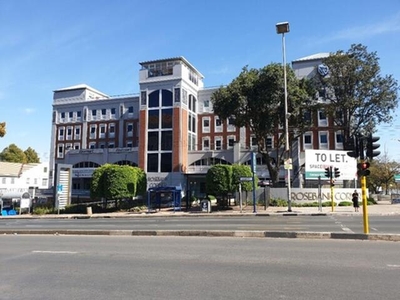 Commercial Property For Rent In Rosebank, Johannesburg