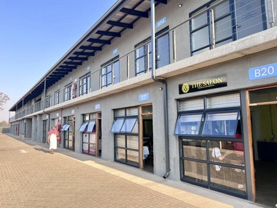 Commercial Property For Rent In Silverton, Pretoria