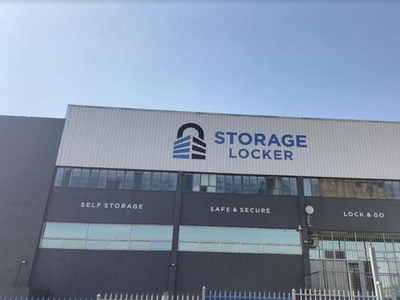 Commercial Property For Rent In Wynberg, Sandton