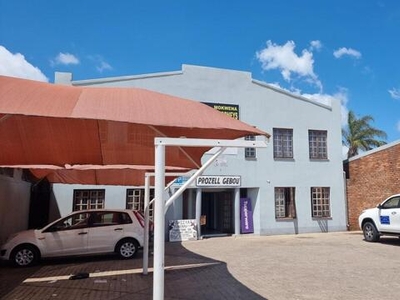 Commercial Property For Sale In Bela Bela, Limpopo