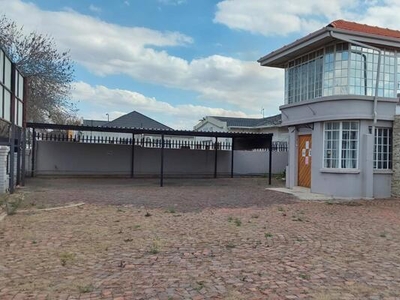 Commercial Property For Sale In Benoni West, Benoni
