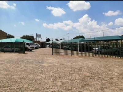 Commercial Property For Sale In Boltonia, Krugersdorp