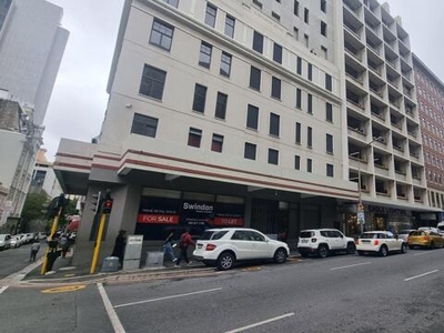 Commercial Property For Sale In Cape Town City Centre, Cape Town