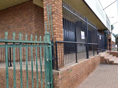 Commercial Property For Sale In Claremont, Pretoria