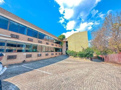 Commercial Property For Sale In Fairland, Randburg