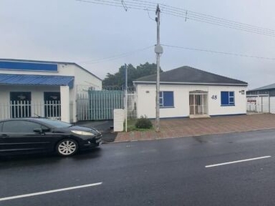Commercial Property For Sale In Glenlilly, Parow