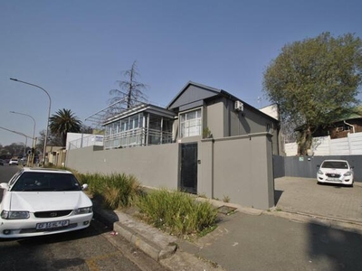 Commercial Property For Sale In Kensington, Johannesburg