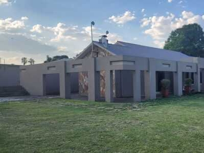Commercial Property For Sale In Medi Park, Tzaneen