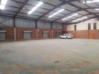 Commercial Property For Sale In Noldick, Meyerton