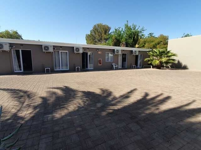 Commercial Property For Sale In Oosterville, Upington