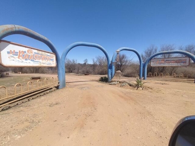 Commercial Property For Sale In Potchefstroom Rural, Potchefstroom