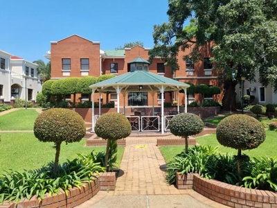 Commercial Property For Sale In Rivonia, Sandton