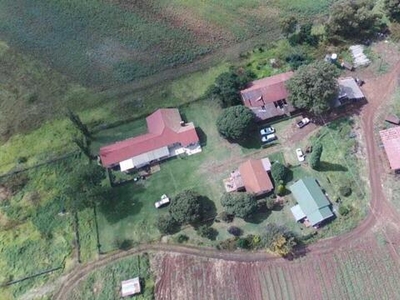 Farm For Sale In Olifantsvlei, Johannesburg