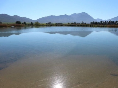 Farm For Sale In Tulbagh Rural, Tulbagh