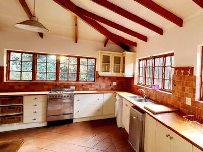House For Rent In Auckland Park, Johannesburg