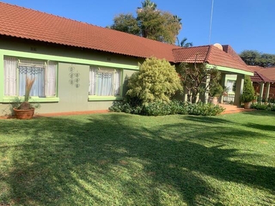 House For Rent In Chroompark, Mokopane