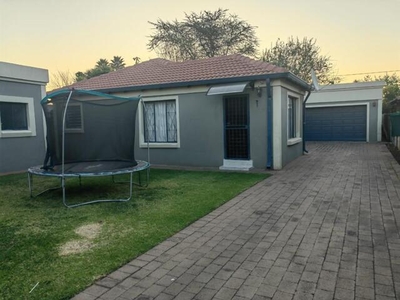 House For Rent In Clearwater Estate, Boksburg