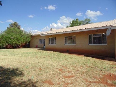 House For Rent In Danielskuil, Northern Cape