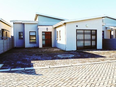 House For Rent In Delvillepark, George