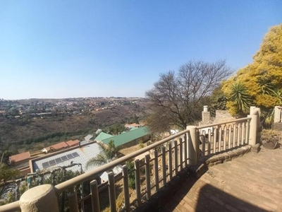 House For Rent In Kenmare, Krugersdorp