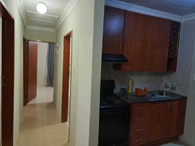 House For Rent In Klipfontein View, Midrand