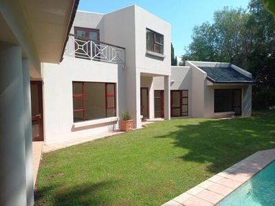 House For Rent In Kyalami Estate, Midrand