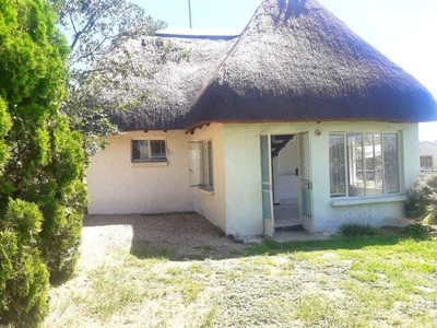 House For Rent In Kyalami Hills, Midrand