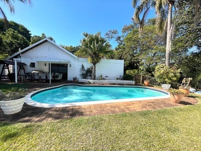 House For Rent In La Lucia, Umhlanga