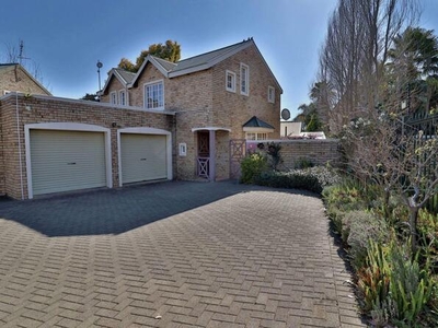 House For Rent In Langenhovenpark, Bloemfontein