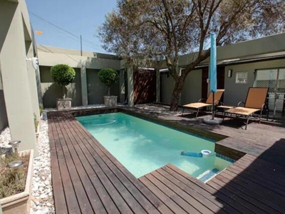 House For Rent In Norwood, Johannesburg