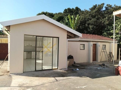 House For Rent In Overport, Durban