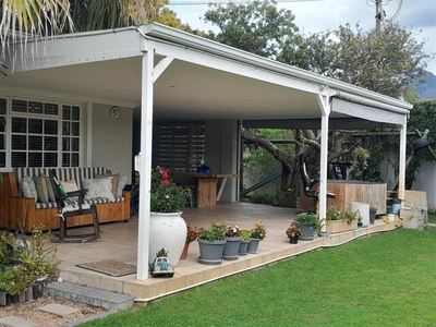 House For Rent In Pinelands, Cape Town